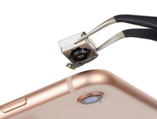 猇亭苹果6维修为什么从iPhone6开始苹果摄像头就开始凸起了