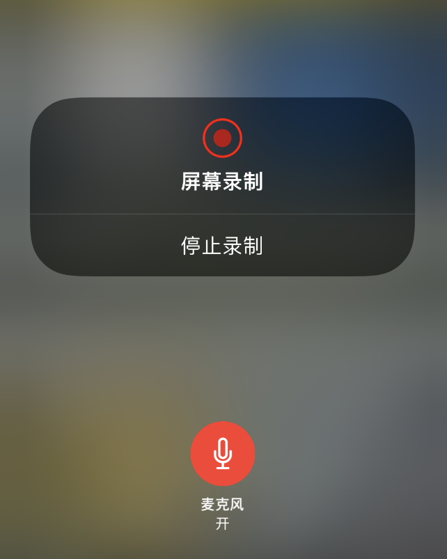 猇亭苹果14维修分享iPhone 14录屏没有声音怎么办 