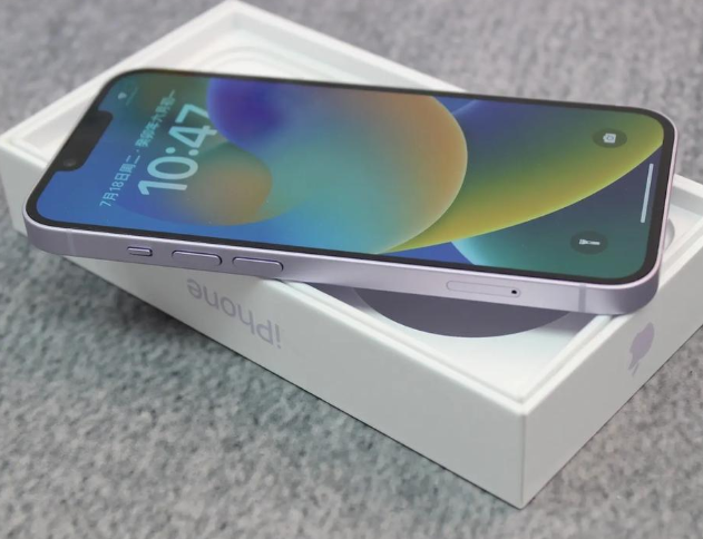 猇亭iPhone14闪光灯维修分享如何解决苹果14闪光灯故障问题 